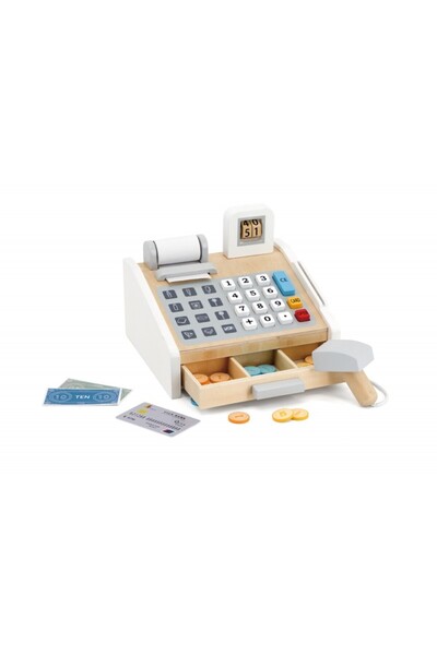 Viga Cash register,