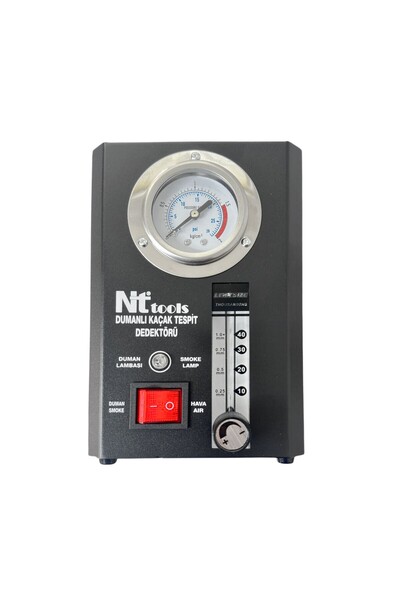 Nt Tools NT1062 Duman Kaçak Test Cihazı