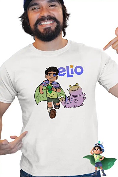 OEM Men's T-Shirt Elio Glordon