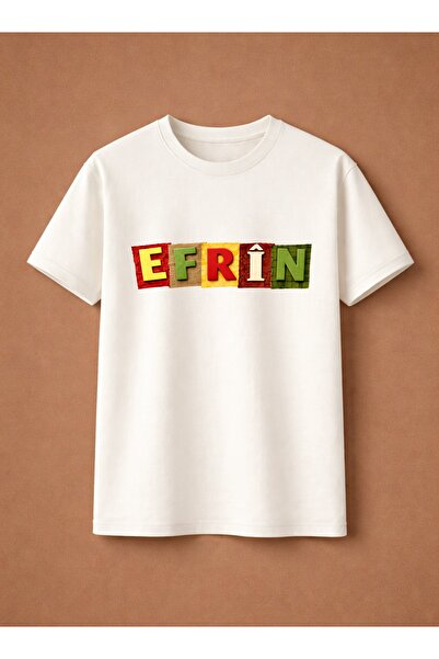 PezkoviArt Efrin T-Shirt