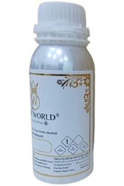 OUD WORLD OIL BS BTLD PCFC Oil Unisex (Coconut, Lemon, Sandalwood) – 100ML