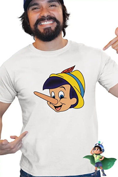 OEM Pinocchio Men's T-Shirt