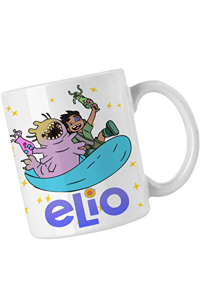 OEM Έλιο Γκλόρντον Γκλορπ Κούπα