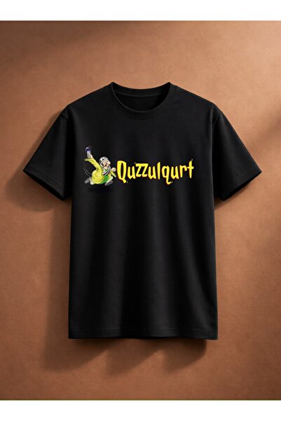 PezkoviArt Quzzulqurt Zer t Shirt