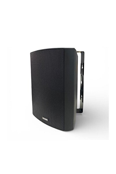 Rose RD-06 6.5'' 16cm 8 Ohm 40W Hat Trafolu Kabin Hoparlör Siyah - 1Adet
