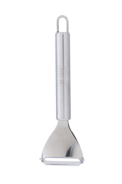 DELCASA Stainless Steel Triangle Peeler