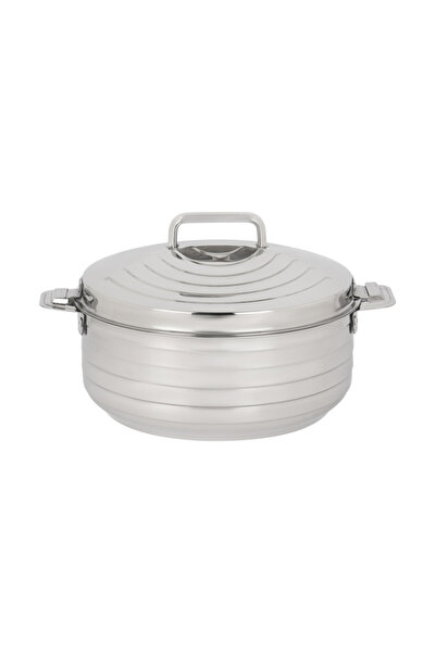 DELCASA Stainless Steel Insulated Hotpot 2200ml