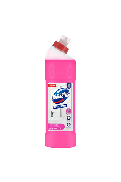 Domestos Profesyonel Banyo Temizleyici 750 ml
