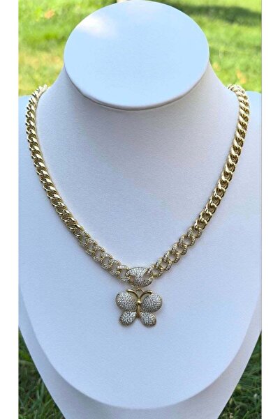 NN ΜΑΡΒΙ ΑΛΥΣΙΔΑ ​ ​ Επιχρυσωμένο 14Κ