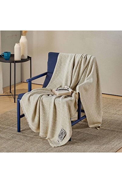 Yatsan Maison Brigid Throw TV Battaniyesi Mold