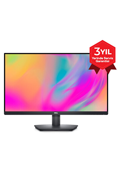 Dell SE2723DS 27 2560x1440 75Hz 8ms HDMI DP IPS Monitör