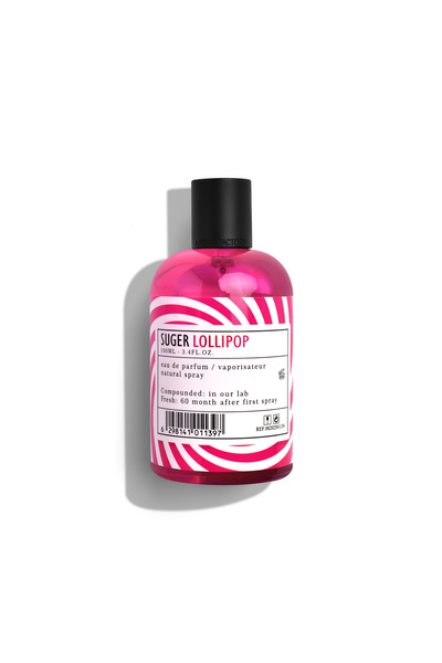 AMD Perfumes Aro Fac Suger Lollypop Women Fragrance EDP 100ml