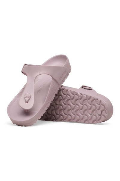 Birkenstock شبشب نسائي بنفسجي من جيزه إيفا طراز يومي 1031350