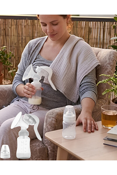 renklime Breast Milk Pump