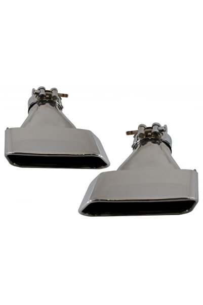 Angels Auto Tobe Ornamente Tipsuri compatibile cu BMW 5 Series F10 F11 F18 V8...