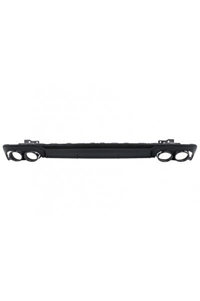 Angels Auto Difuzor cu Tobe Evacuare compatibil cu Audi A6 C8 4K Avant Sedan ...
