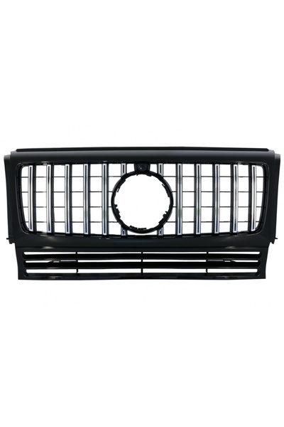 Angels Auto Grila compatibila cu Mercedes G-Class W463 (1990-2014) G63 GT-R P...