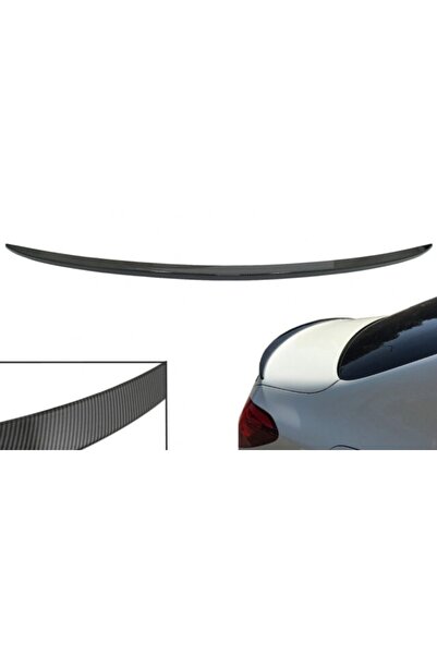 Angels Auto Eleron Portbagaj compatibil cu Mercedes C-Class W205 (2014-2020) ...
