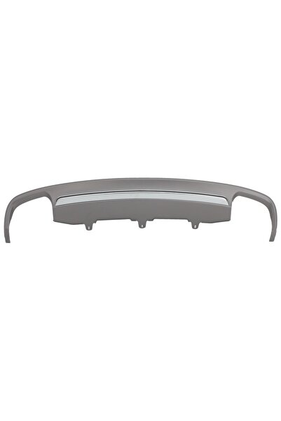 Angels Auto Difuzor Bara Spate compatibil cu Audi A6 C7 4G (2012-2015) S6 Design