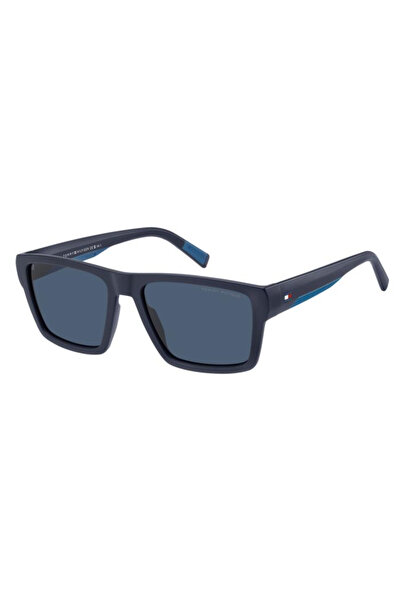 Tommy Hilfiger Th2324S Pjpku 56 Men's Sunglasses