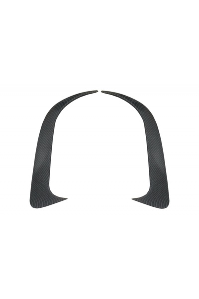 Angels Auto Prelungiri Bara Spate compatibile cu Mercedes CLA W117 C117 X117 ...