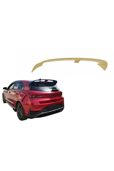 Angels Auto Eleron Luneta compatibil cu Hyundai i30 Mk3 Hatchback (2016-up)