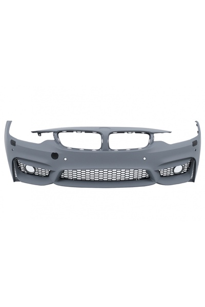 Angels Auto Bara Fata compatibila cu BMW Seria 4 F32 F33 F36 (2013-2017) M4 D...