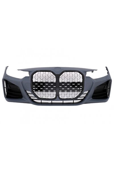 Angels Auto Bara Fata compatibila cu BMW Seria 4 F32 Coupe F33 Cabrio F36 Gra...