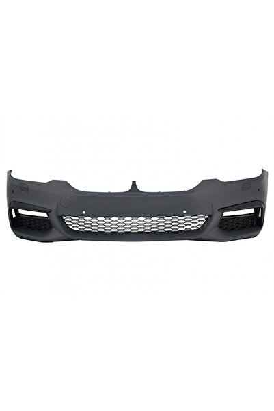 Angels Auto Bara Fata compatibila cu BMW Seria 5 G30 G31 (2017-2019) M-Tech D...