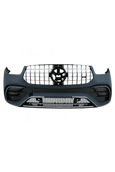 Angels Auto Bara Fata compatibila cu Mercedes GLE W167 SUV C167 Coupe (2019-0...