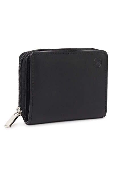Marquise Marquise women's Wallet , Katharine, genuine Leather