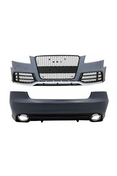 Angels Auto Kit compatibil cu Audi A5 8T Pre Facelift Coupe Cabrio (07-11) RS...