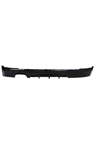 Angels Auto Difuzor Bara Spate Stanga Dubla compatibil cu BMW Seria 2 F22/F23...