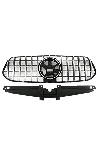 Angels Auto Grila compatibila cu Mercedes W167 C167 Facelift Panamerica GT Lo...