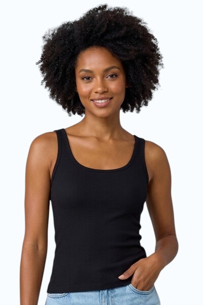 Fanilam Λεπτό ελαστικό γυναικείο εσώρουχο 2 τεμαχίων - Βαμβακερό εσώρουχο με ...