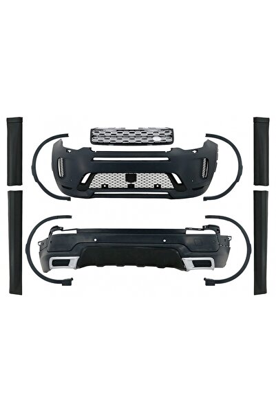Angels Auto Kit de conversie compatibil cu Discovery Sport SUV L550 (2014-202...