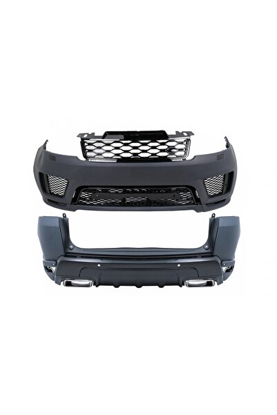 Angels Auto Pachet compatibil cu Range Rover Sport L494 (2013-2017) Conversie...