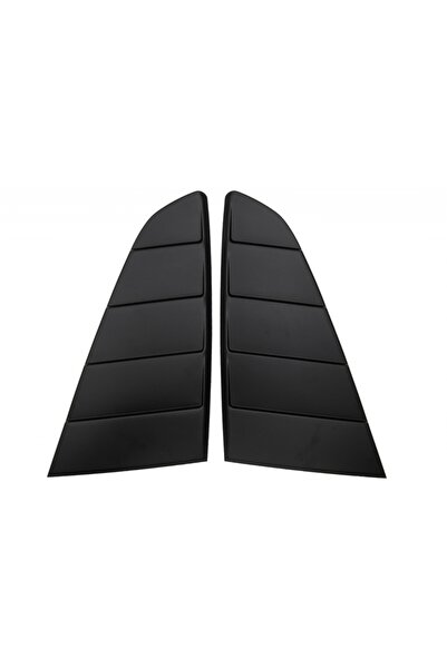 Angels Auto Ornamente Geamuri Pline Spate compatibile cu Ford Mustang (2015-2...
