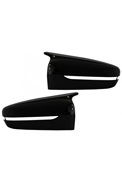 Angels Auto Capace oglinzi compatibile cu BMW 3 Series G20 G21 G28 (2017-2020...
