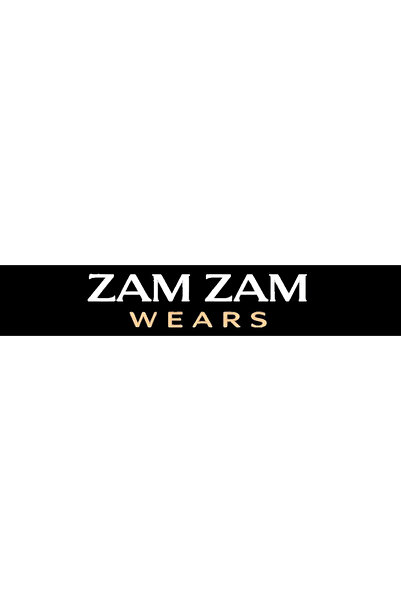 zamzam wear Oversized Fit T-Shirt