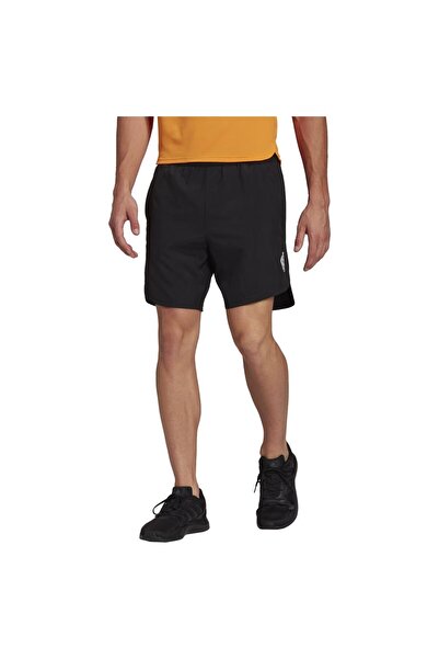 adidas Pantaloni scurți Aeroready pentru bărbați: Concepuți pentru mișcare, m...