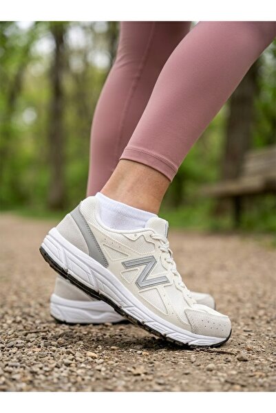 New Balance 480 Unisex καθημερινά πολύχρωμα παπούτσια sneaker