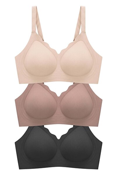 Cottonhill Αόρατο Σουτιέν - Λείο |   Γυναικείο σουτιέν χωρίς ραφές με ρυθμιζό...