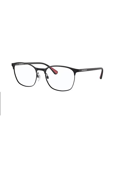 Emporio Armani EA1114 3001 54-19-145 Gözlük çerçevesi ( Her numaraya uygundur )