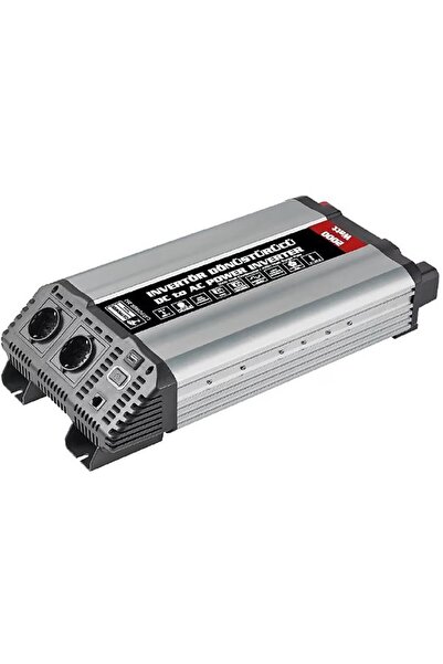 Genel Markalar CatPower-282 İnvertör 2000W