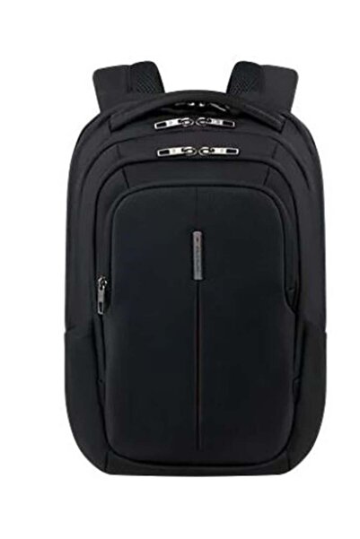 Samsonite GI1-09-003 15.6 Ikonn Locus Notebook Sırt Çantası Siyah