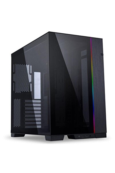 Lian Li O11 DYNAMIC EVO BLACK KASA (G99.O11DEX.00)