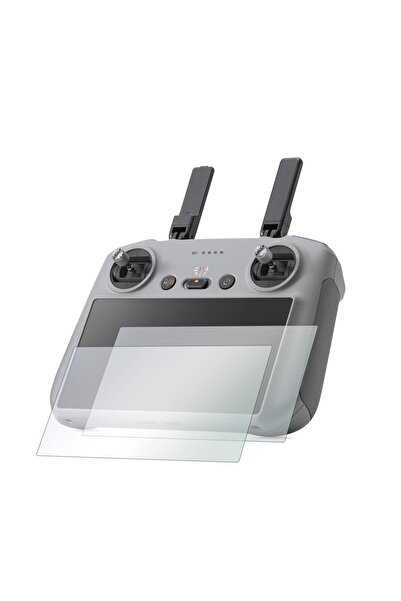 Clascase Dji RC / RC 2 Ekranlı Kumanda Ekran Koruyucu Nano