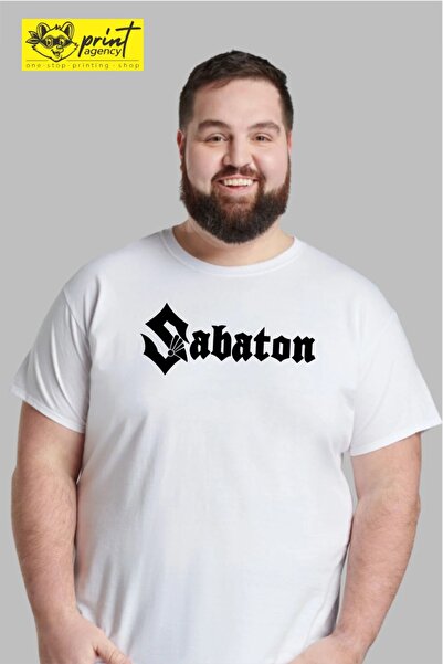 Malfini Tricou cu maneca scurta unisex Rock Sabaton