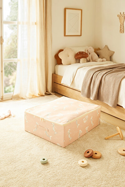 Ocean Home Textile Organizator de valize pentru camera copiilor, cu design si...